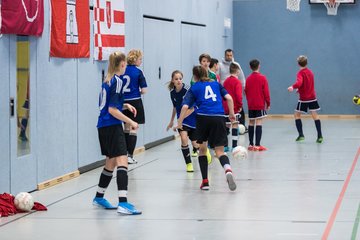 Bild 40 - wBJ Auswahl Futsalturnier